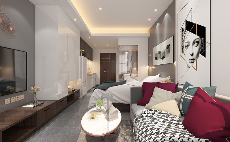 6 Best LED Strip Lighting Ideas for Rooms